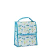 Swig Life Lunchware|Sips For Kids^Space Camp Foldi Lunch Bag -