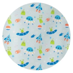 Swig Life Lunchware|Sips For Kids^Space Camp Foldi Lunch Bag -