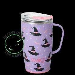 Swig Life Travel Mugs|Spellbound^Spellbound Travel Mug 18oz