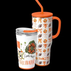 Swig Life Gameday^Stillwater Gameday Combo
