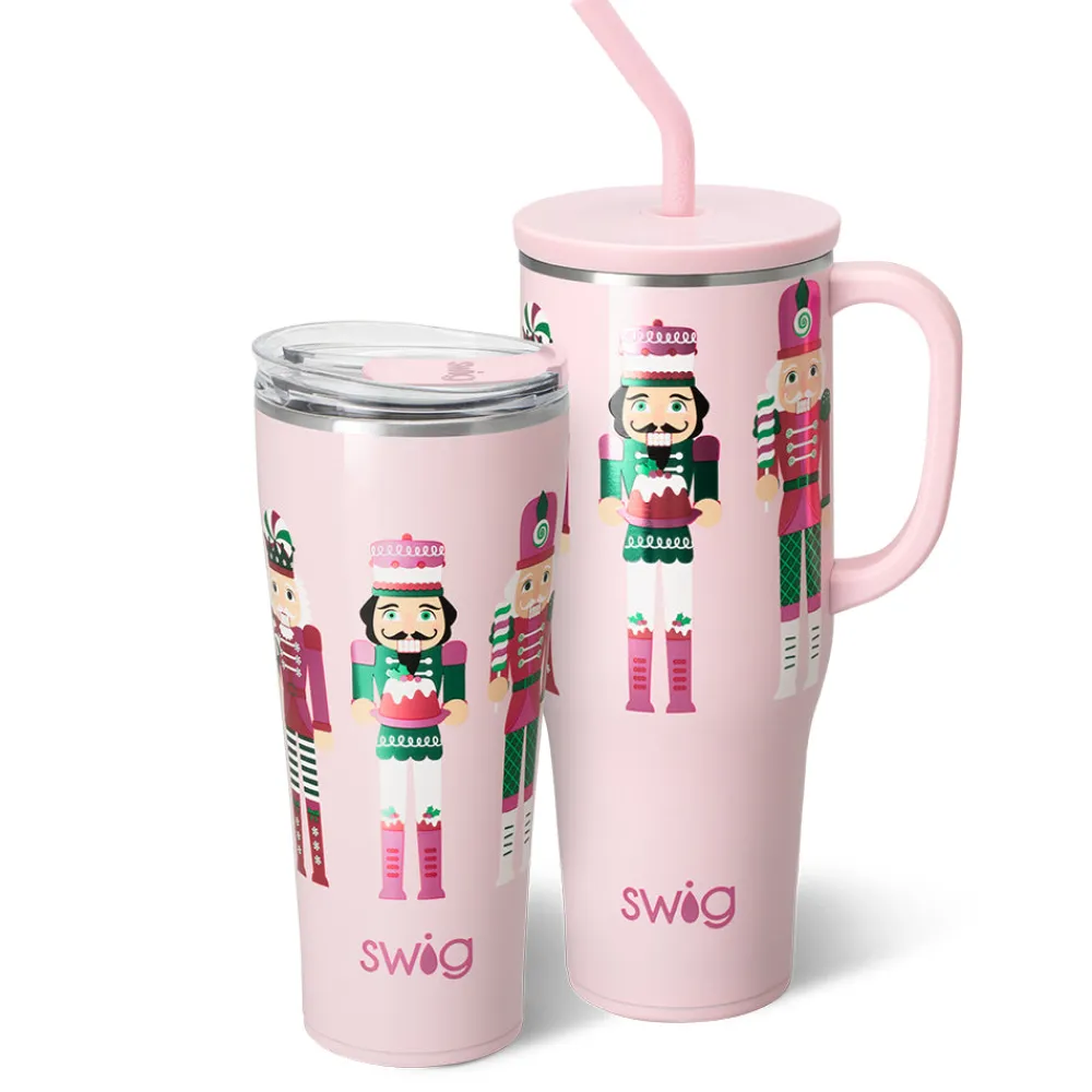 Swig Life Sugar Plum Soldiers|Holiday Shop^Sugar Plum Soldiers Mega Set