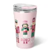 Swig Life Tumblers New Sizes!|Sugar Plum Soldiers^Sugar Plum Soldiers Party Cup 24oz