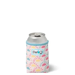 Swig Life Drink Coolies New Sizes!|Sun Chaser^Sun Chaser Can Coolie