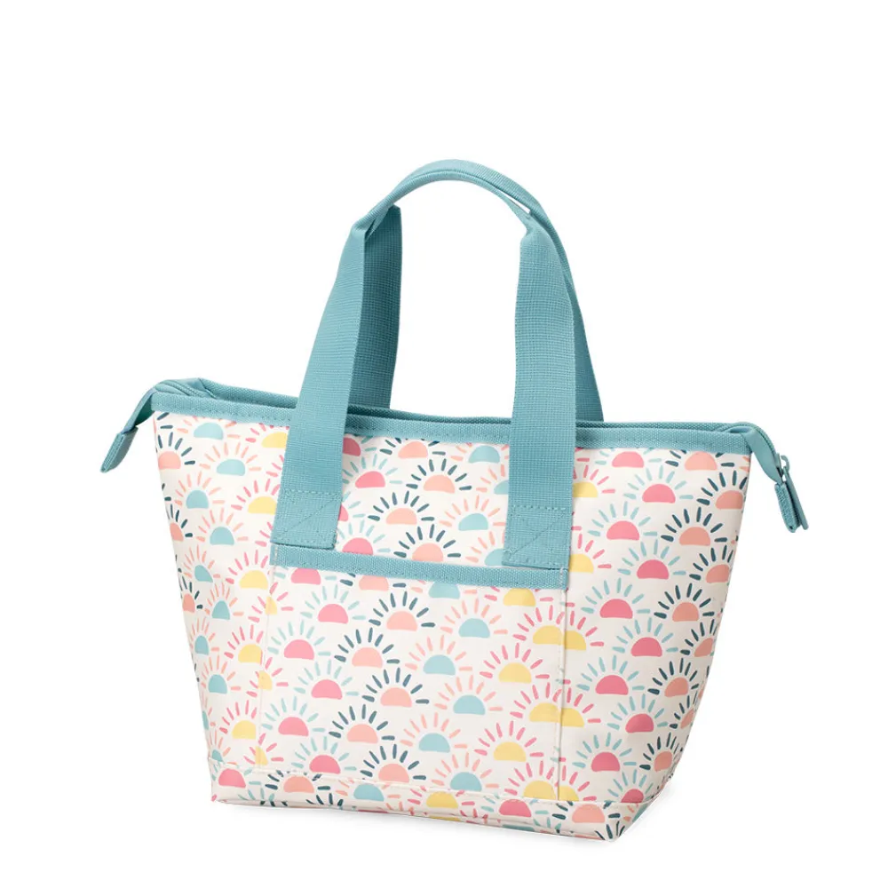 Swig Life Lunchware|Sips For Kids^Sun Chaser Lunchi Lunch Bag