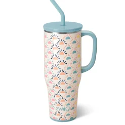 Swig Life Travel Mugs|Mega Mugs^Sun Chaser Mega Mug 40oz