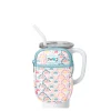 Swig Life Travel Mugs|Drinking Buddies^Sun Chaser Mega Mug Pouch