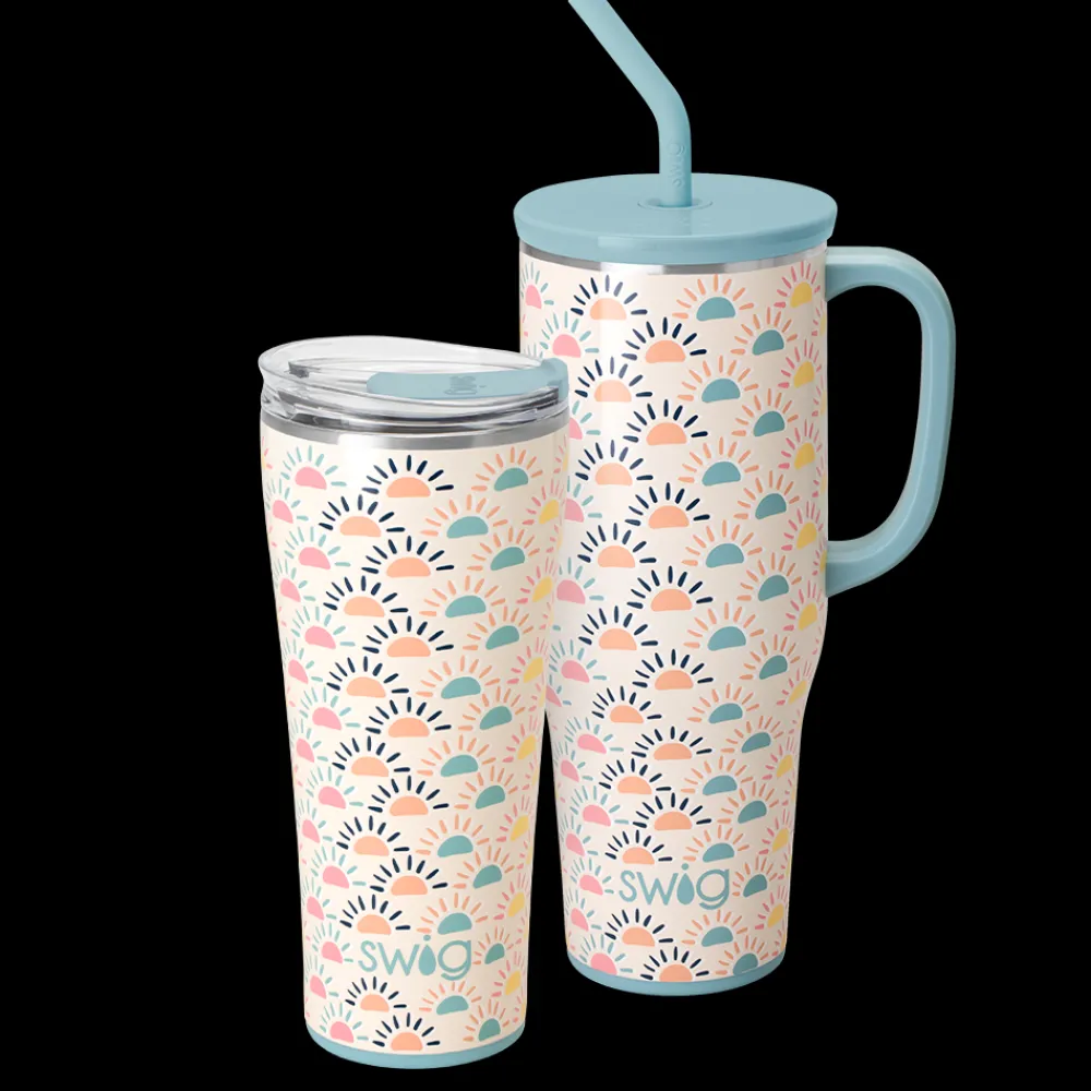 Swig Life Sun Chaser^Sun Chaser Mega Set