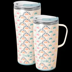 Swig Life Sun Chaser^Sun Chaser XL Set