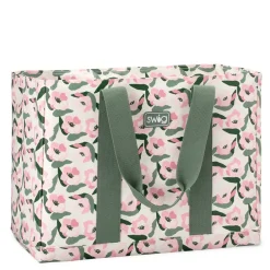 Swig Life Tote Bags New Sizes!|Sweet Pea^Sweet Pea Jumbo Tote Bag