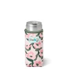 Swig Life Drink Coolies New Sizes!|Sweet Pea^Sweet Pea Slim Can Coolie