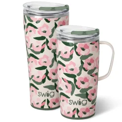 Swig Life Sweet Pea^Sweet Pea XL Set