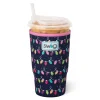 Swig Life Drink Coolies New Sizes!|Tacky Lights^Tacky Lights Large Iced Cup Coolie