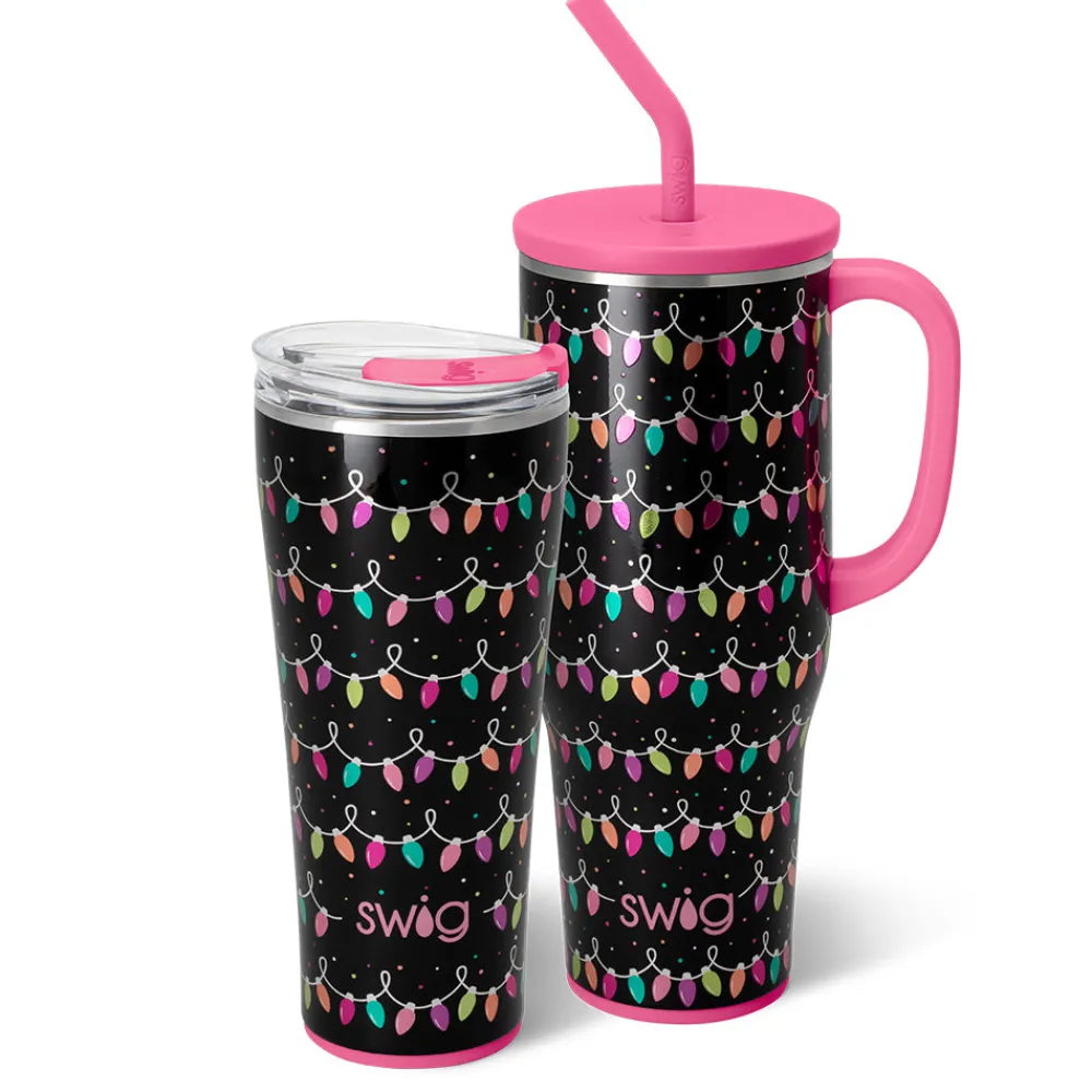 Swig Life Tacky Lights|Holiday Shop^Tacky Lights Mega Set