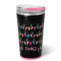 Swig Life Tumblers New Sizes!|Tacky Lights^Tacky Lights Party Cup 24oz