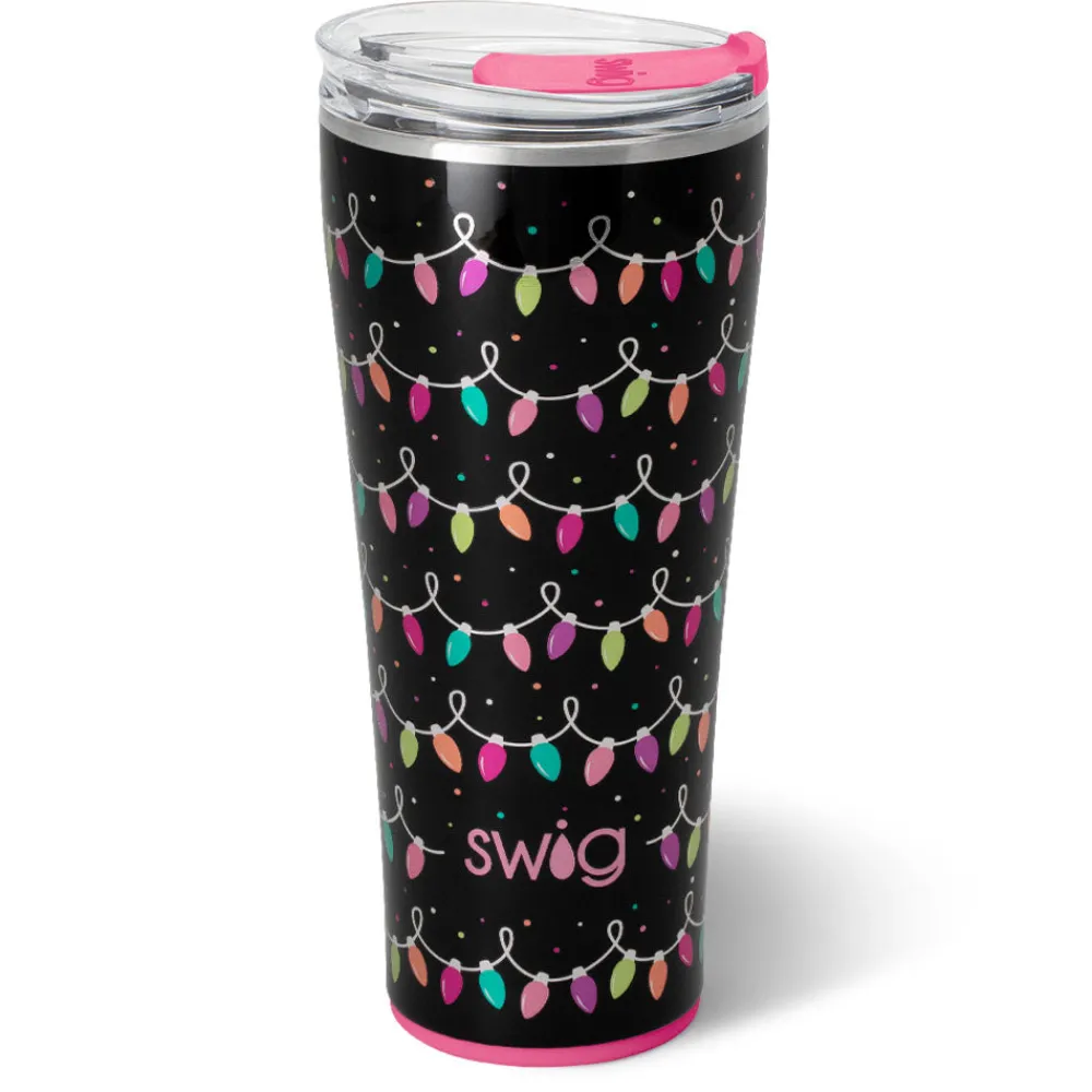 Swig Life Tumblers New Sizes!|Tacky Lights^Tacky Lights Tumbler 32oz