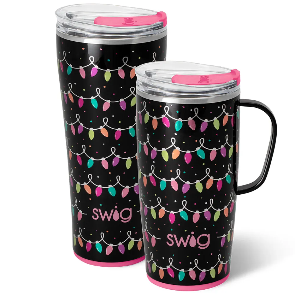 Swig Life Tacky Lights|Holiday Shop^Tacky Lights XL Set