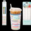Swig Life Drink Coolies New Sizes!|Teacher Life Best Seller!^Teacher Life Accessory Bundle