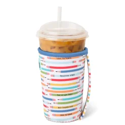 Swig Life Drink Coolies New Sizes!|Teacher Life Best Seller!^Teacher Life Accessory Bundle