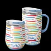 Swig Life Teacher Life Best Seller!^Teacher Life AM+PM Set