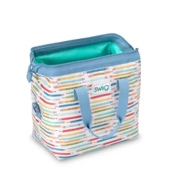 Swig Life Coolers|Lunchware^Teacher Life Packi 12 Cooler
