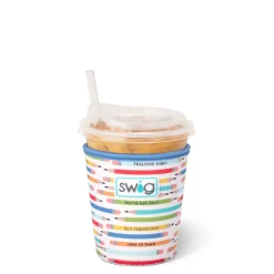 Swig Life Drink Coolies New Sizes!|Teacher Life Best Seller!^Teacher Life Small Iced Cup Coolie