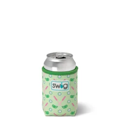 Swig Life Drink Coolies New Sizes!|Tee Time^Tee Time Can Coolie