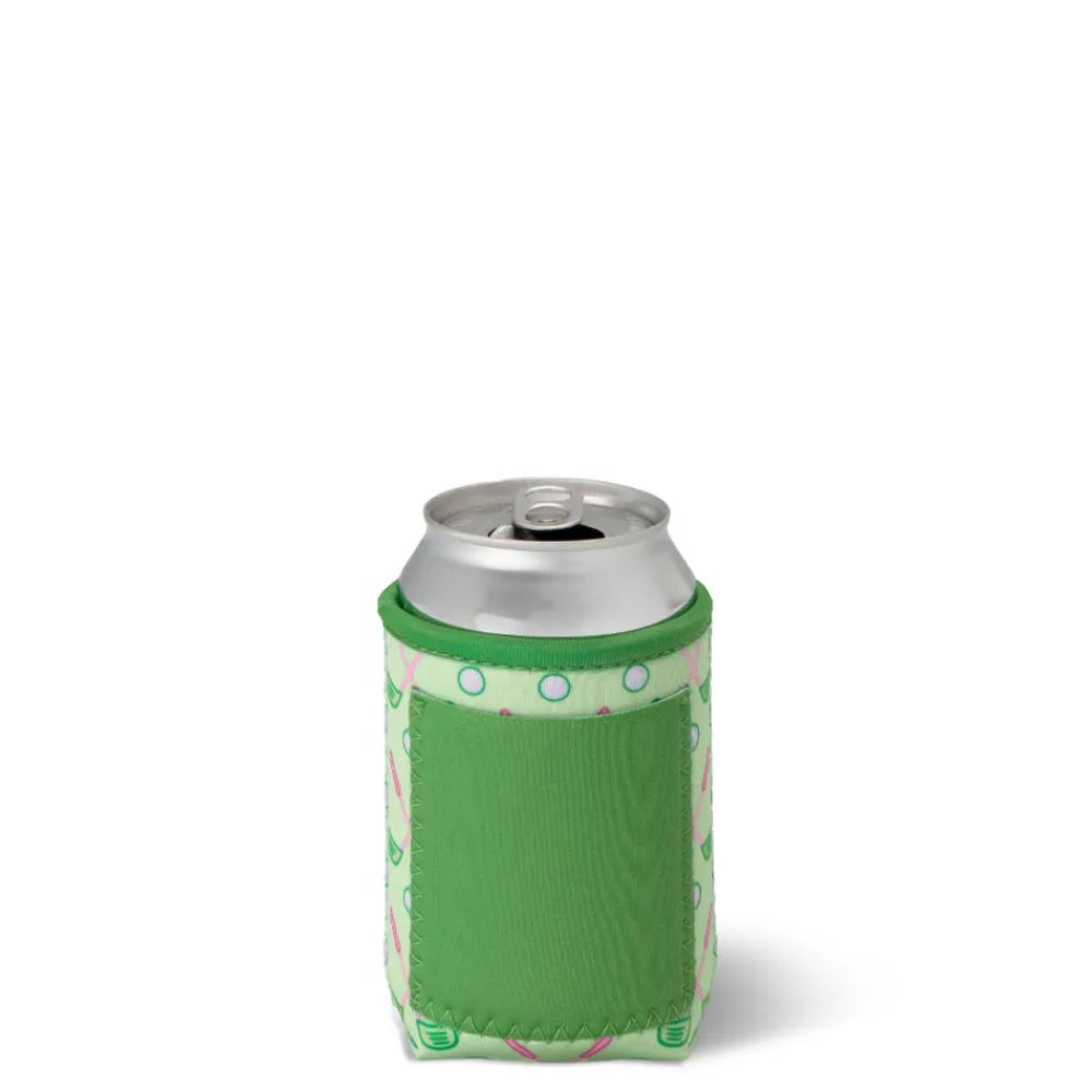 Swig Life Drink Coolies New Sizes!|Tee Time^Tee Time Can Coolie