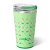 Swig Life Tumblers New Sizes!|Tee Time^Tee Time Party Cup 24oz