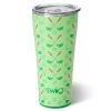 Swig Life Tumblers New Sizes!|Tee Time^Tee Time Tumbler 32oz