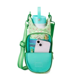 Swig Life Drinking Buddies|Water Bottles^Tee Time Water Bottle Sling