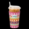 Swig Life Drink Coolies New Sizes!|Trick Or Treat^Trick Or Treat Medium Iced Cup Coolie