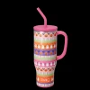 Swig Life Tumblers New Sizes!|Travel Mugs^Trick Or Treat Mega Mug 30oz -