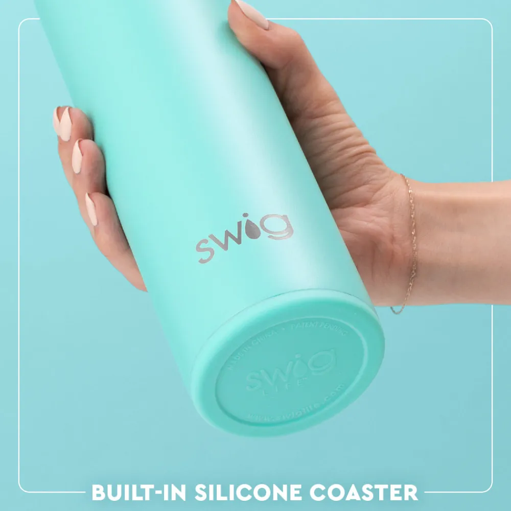 Swig Life Water Bottles|Tutti Frutti^Tutti Frutti Flip + Sip Bottle 26oz