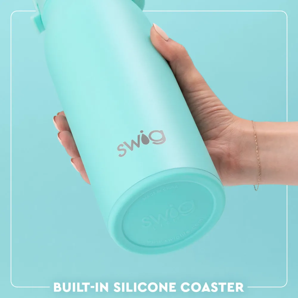 Swig Life Water Bottles|Tutti Frutti^Tutti Frutti Flip + Sip Bottle 36oz
