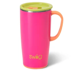 Swig Life Travel Mugs|Tutti Frutti^Tutti Frutti Travel Mug 22oz