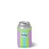 Swig Life Drink Coolies New Sizes!|Ultra Violet^Ultra Violet Can Coolie
