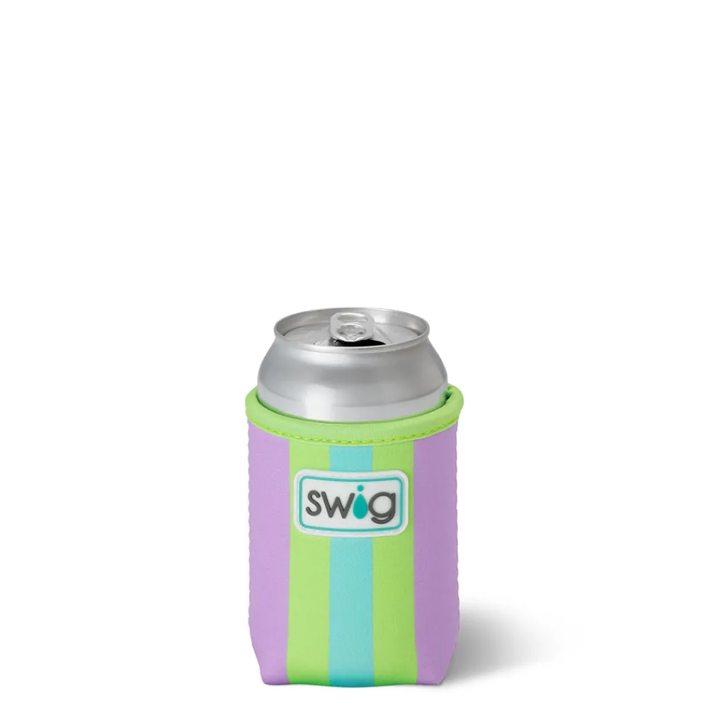 Swig Life Drink Coolies New Sizes!|Ultra Violet^Ultra Violet Can Coolie