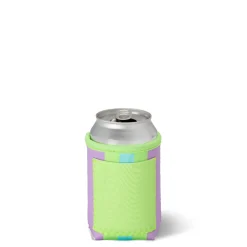 Swig Life Drink Coolies New Sizes!|Ultra Violet^Ultra Violet Can Coolie