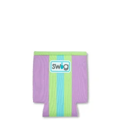 Swig Life Drink Coolies New Sizes!|Ultra Violet^Ultra Violet Can Coolie