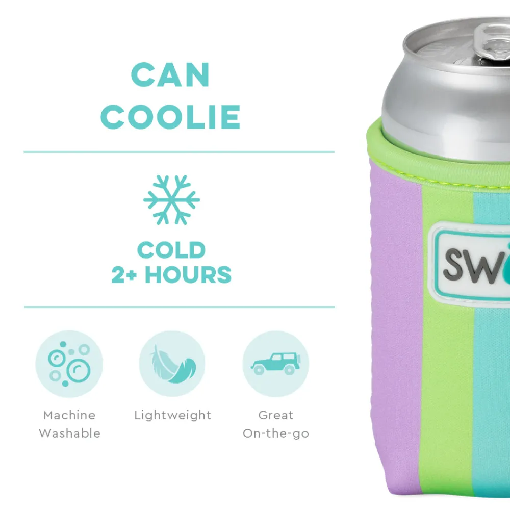 Swig Life Drink Coolies New Sizes!|Ultra Violet^Ultra Violet Can Coolie