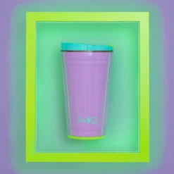 Swig Life Tumblers New Sizes!|Ultra Violet^Ultra Violet Party Cup 24oz
