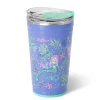 Swig Life Tumblers New Sizes!|Under The Sea^Under The Sea 24oz Mermaid Party Cup -