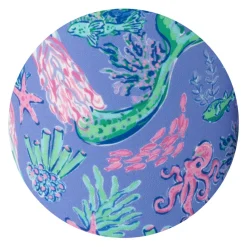 Swig Life Drink Coolies New Sizes!|Under The Sea^Under The Sea 12oz Mermaid Can Coolie -