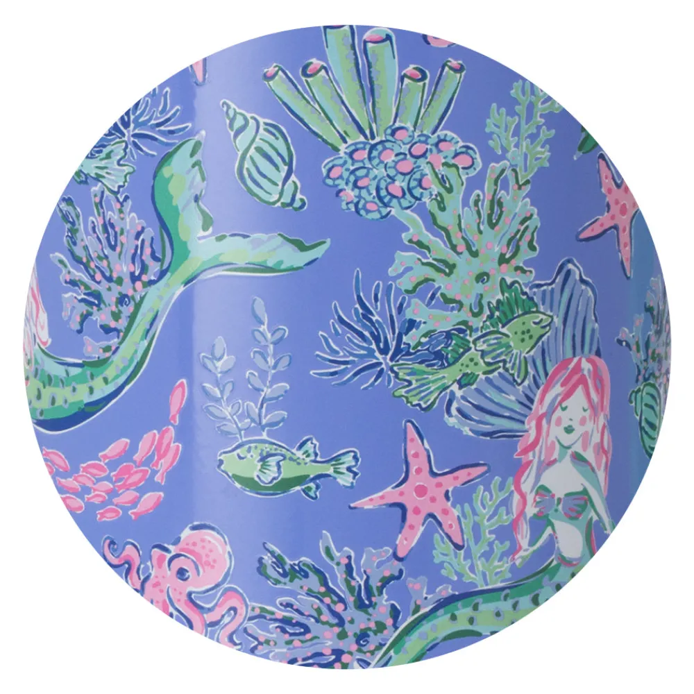 Swig Life Travel Mugs|Under The Sea^Under The Sea 22oz Travel Mug with Handle -