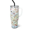 Swig Life Tumblers New Sizes!|Travel Mugs^Utah Mega Mug 40oz