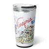 Swig Life Tumblers New Sizes!^Virginia Party Cup 24oz
