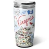 Swig Life Tumblers New Sizes!^Virginia Tumbler 22oz
