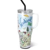 Swig Life Tumblers New Sizes!|Travel Mugs^Washington Mega Mug 40oz