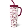 Swig Life Tumblers New Sizes!|Travel Mugs^We've Got Spirit Maroon Mega Mug 40oz