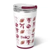 Swig Life Tumblers New Sizes!|We'Ve Got Spirit^We've Got Spirit Maroon Party Cup 24oz
